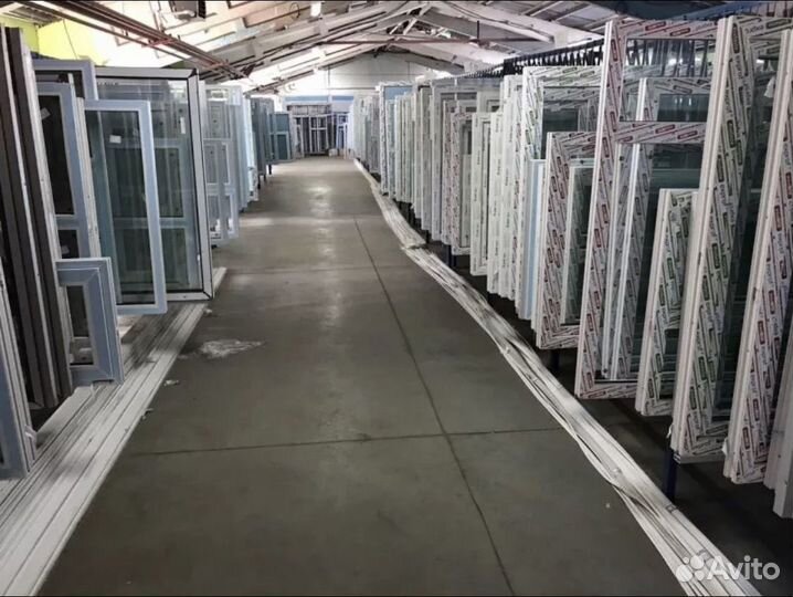 Окна неликвид арт1060