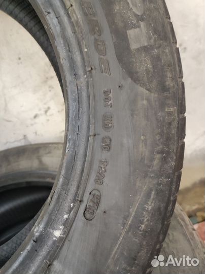 Pirelli Cinturato P1 185/65 R15 92H