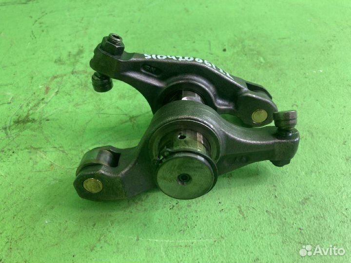 Коромысло клапана MAN TGX