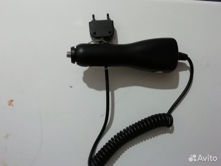 Зарядное устройство для авто