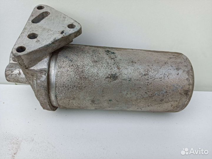 Масляный фильтр новый в корпусе на Москвич 412