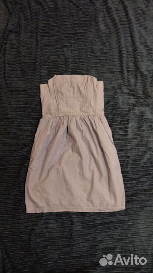 Женские вещи пакетом