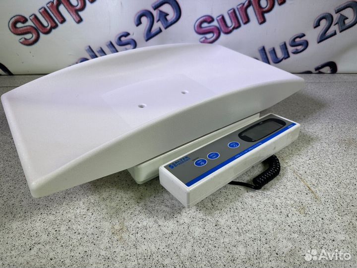 Детские весы для новорожденных Аренда Напрокат