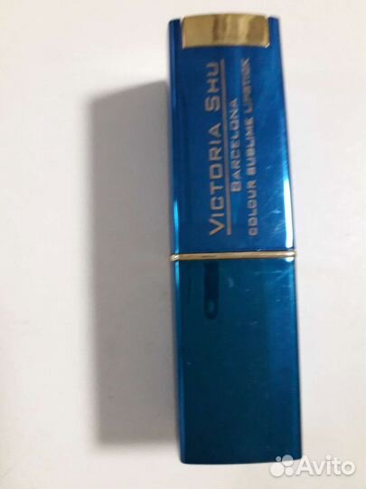 Декоративная косметика