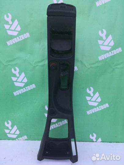 Консоль Фиат Стило