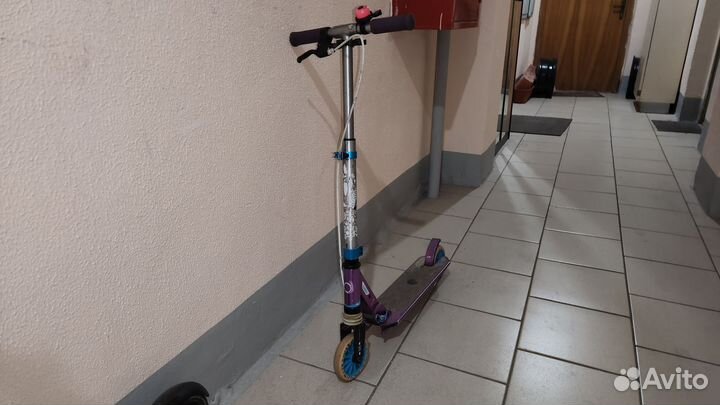 Самокат детский Oxelo