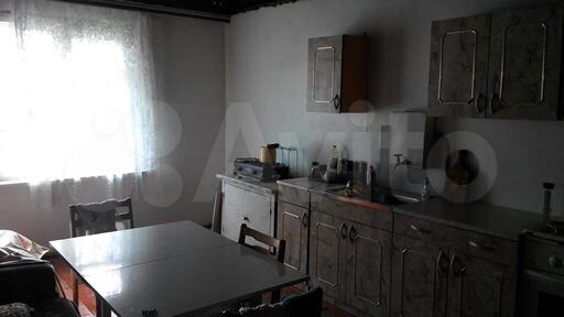 Дом 59 м² на участке 23 сот.