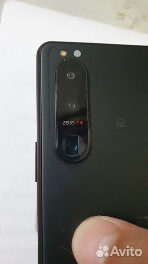 Sony Xperia 5 III, 8/128 ГБ