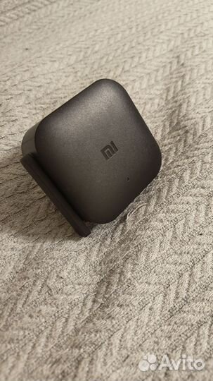 Wifi репитер xiaomi mi range extender pro