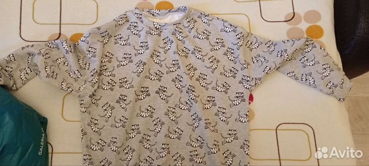 Женская одежда