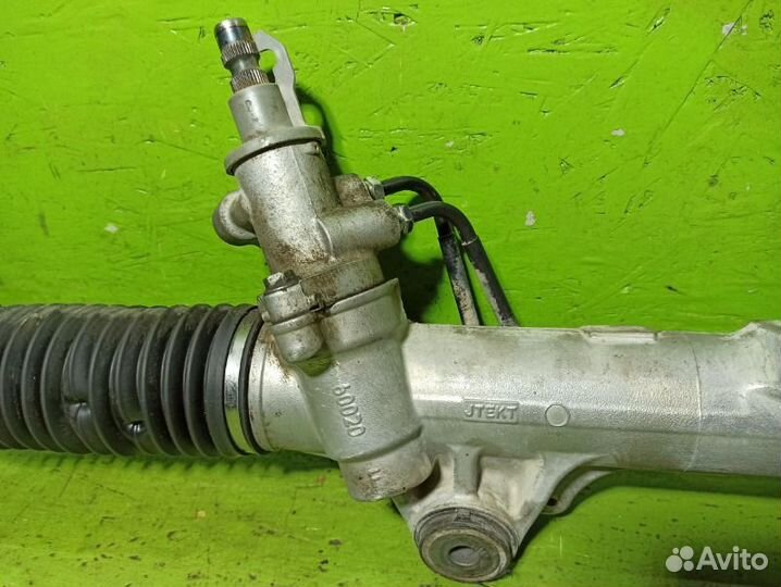 Рулевая рейка Toyota Land Cruiser 200 1VD 2016