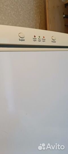 Холодильник Samsung cool n cool