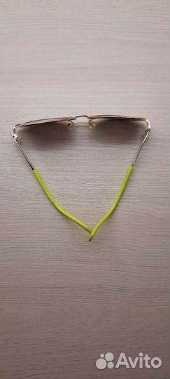 Солнцезащитные очки детские