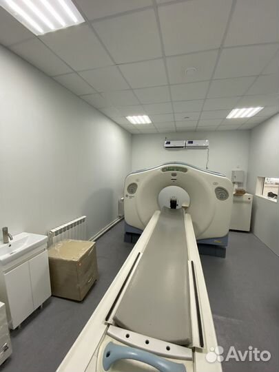 Проектирование рентгеновского кабинета