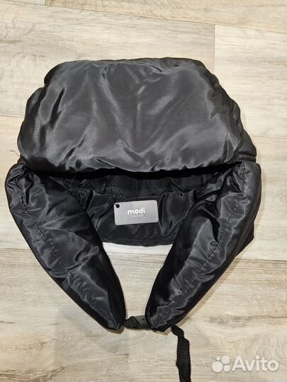 Шапка ушанка