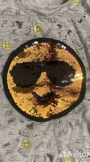 Вещи пакетом на девочку