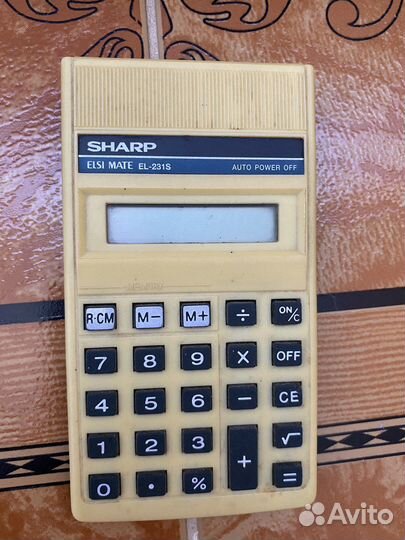 Калькуляторы