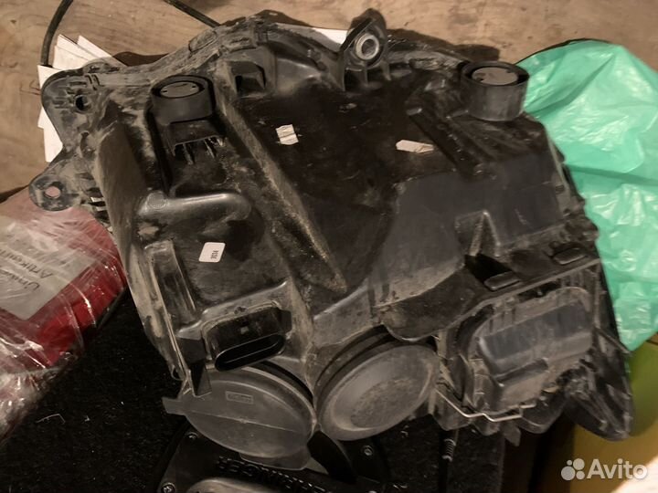 Фары