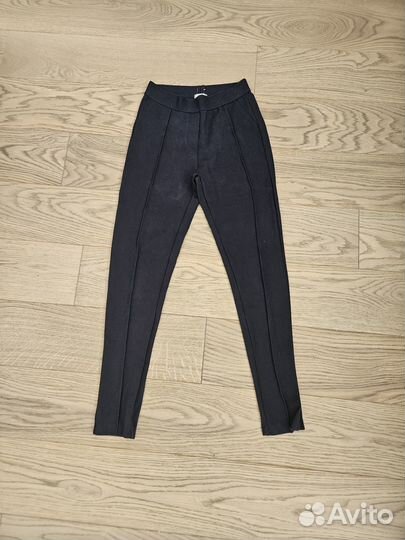 Брюки школьные Guliver для девочки