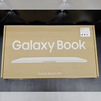 Samsung galaxy book 3 360 15.6 i7 13gen 16/512