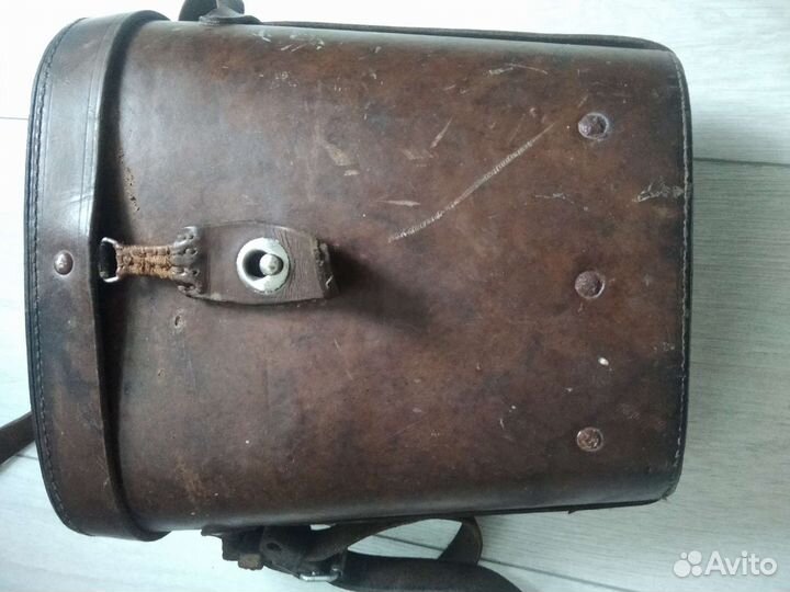 Кофр чехол футляр для бинокля Б 6*30