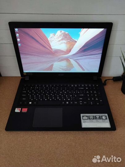 Acer Aspire 3 A315-21