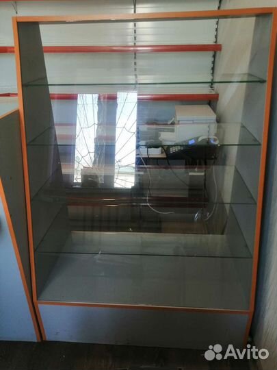 Продам стеллаж