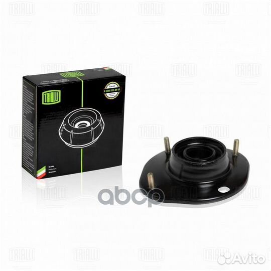 Опора амортизатора для а/м Chevrolet Lanos (0 S