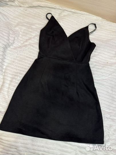 Бархатный сарафан