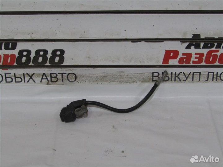 Клемма минусовая Bmw X5 E70 M57D30 2009