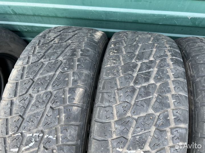 Bontyre Stalker A/T 215/65 R16