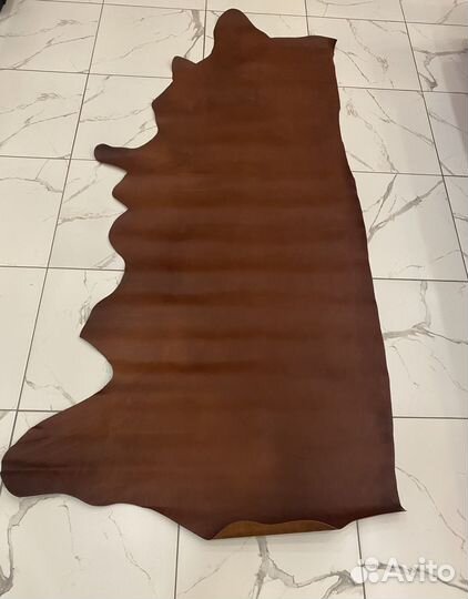 Натуральная кожа 