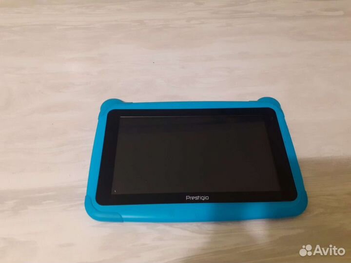Планшет Prestigio smartkids pmt3997