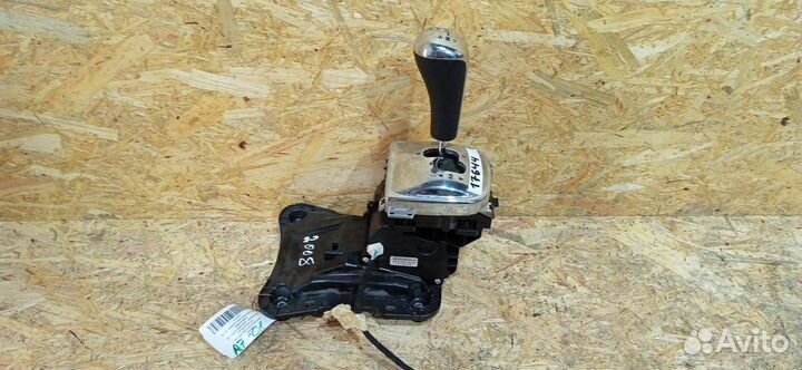 Кулиса кпп Peugeot 2008 2016 968169238002