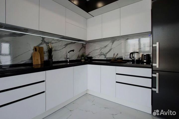 Кухонный гарнитур 