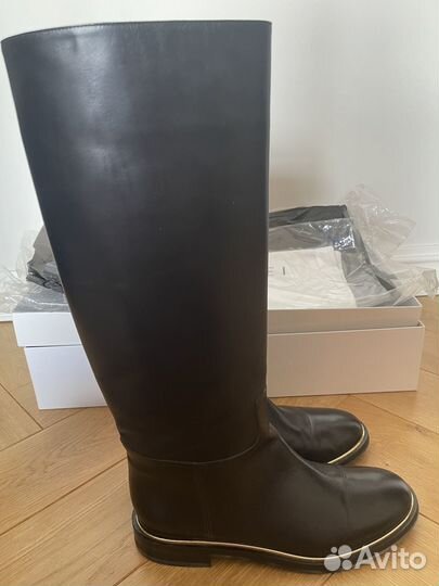 Сапоги Casadei оригинал