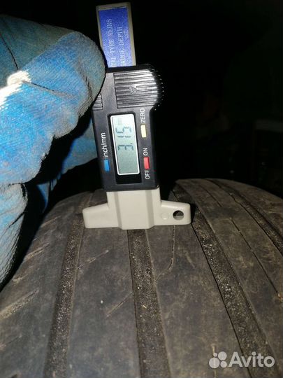 Toyo Proxes CF2 215/60 R16 95H