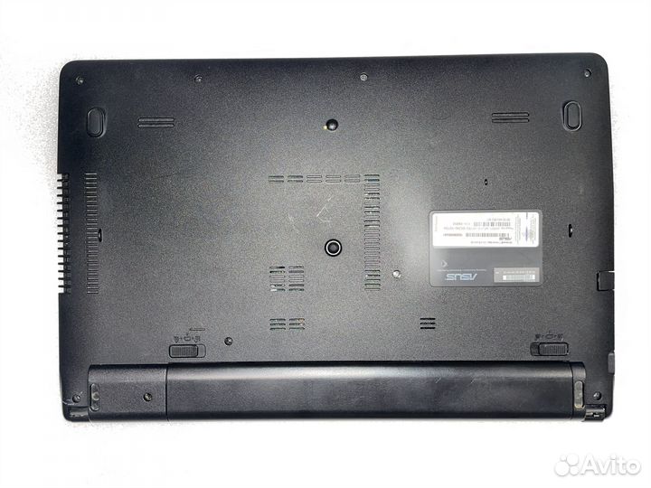 Ноутбук asus X501A