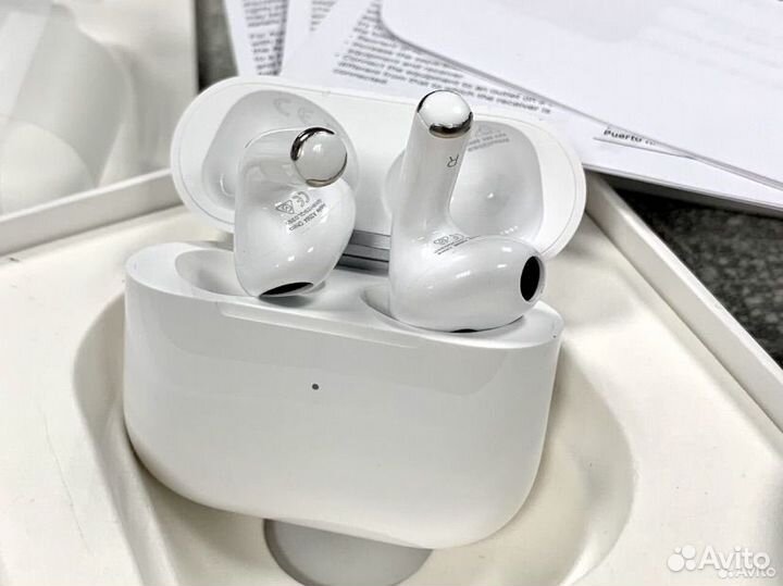 Наушники Apple air pods 3 (2023) premium