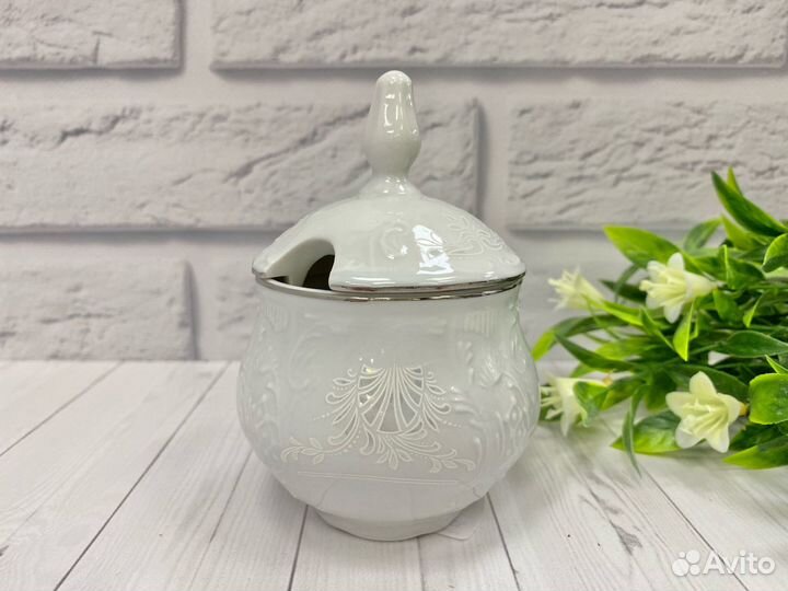 Горчичница 