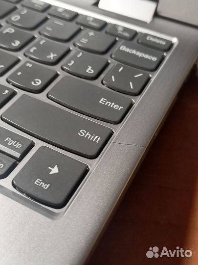 Lenovo IdealPad Flex 3 11IGL05