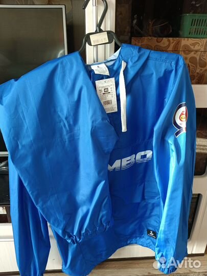 Спортивный костюм самбо