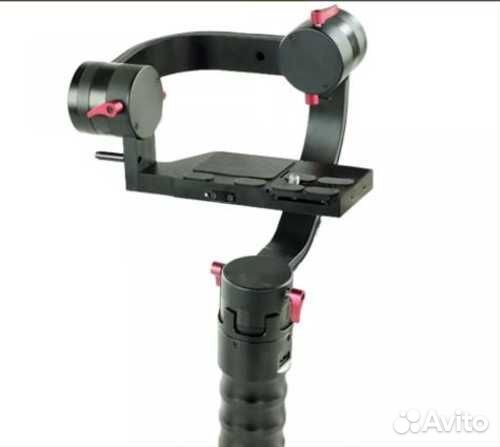 Электронный стабилизатор для камеры