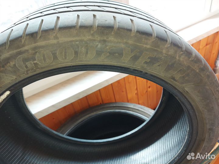Goodyear Eagle F1 Asymmetric 2 275/35 R20 99Y