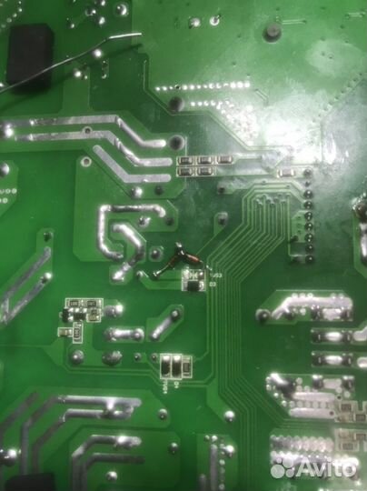 Ремонт майнеров, Asic, блоков питания