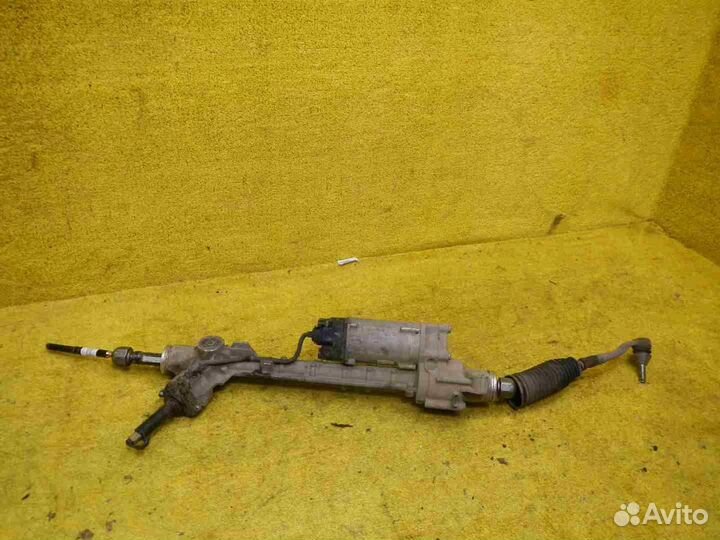 Рейка рулевая Mercedes-Benz GLE Coupe