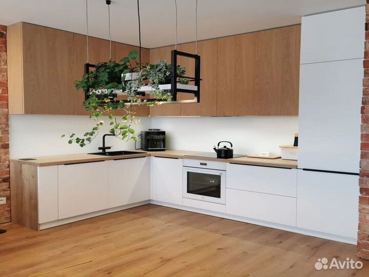 Кухонный гарнитур от производителя