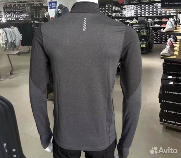 Рашгард Under Armour мужской