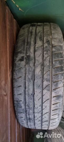 Matador MP 47 Hectorra 3 205/55 R16 91C