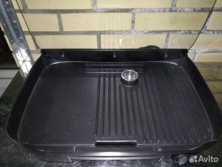 Гриль Philips HD 6360